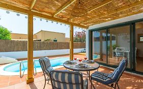 Villa Paraiso Del Sol